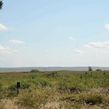 4 Person Holiday Home In R M Реме-Кіркебю Екстер'єр фото